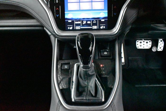 2022 Subaru Outback AWD Touring