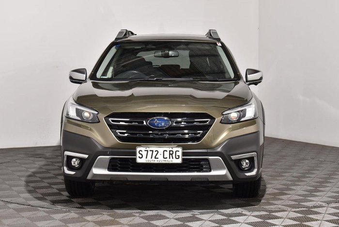 2022 Subaru Outback AWD Touring