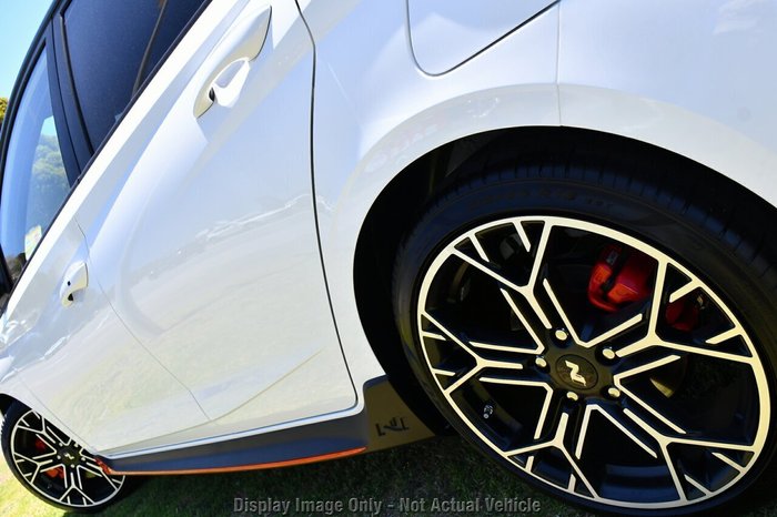 2026 Hyundai i20 N