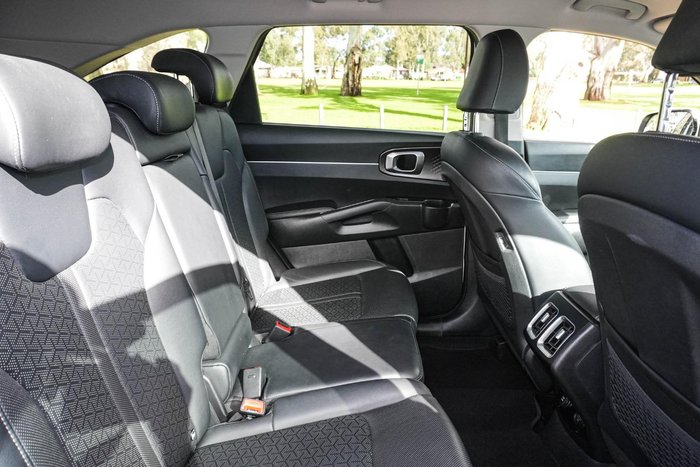 2022 Kia Sorento Sport+