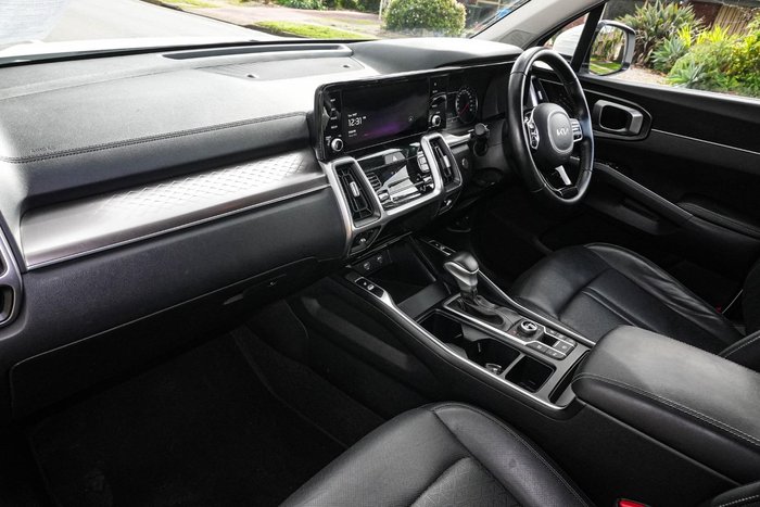 2022 Kia Sorento Sport+