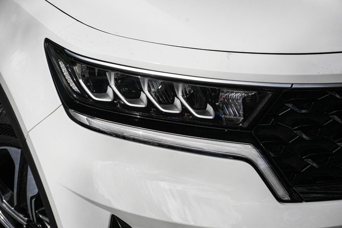 2022 Kia Sorento Sport+