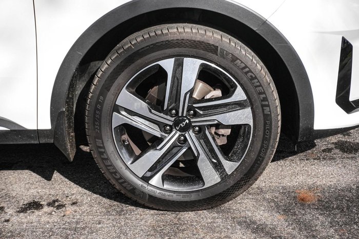 2022 Kia Sorento Sport+