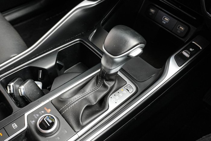 2022 Kia Sorento Sport+