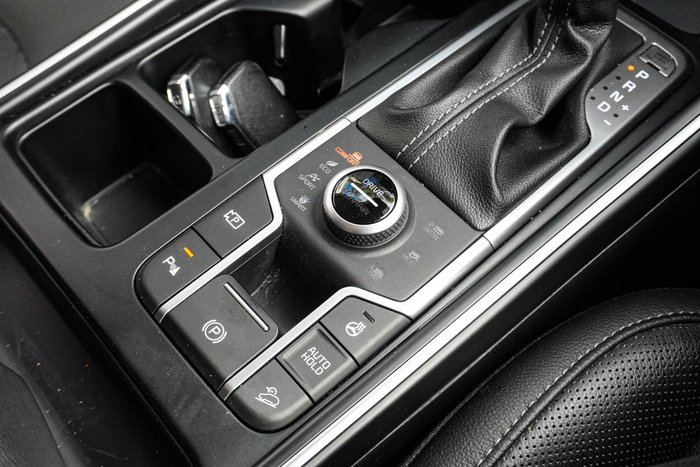 2022 Kia Sorento Sport+