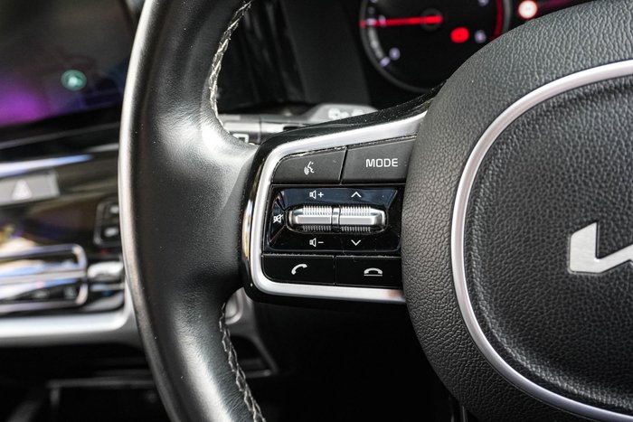 2022 Kia Sorento Sport+