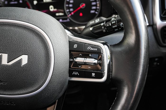 2022 Kia Sorento Sport+