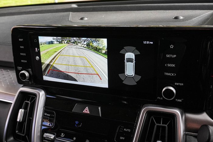 2022 Kia Sorento Sport+