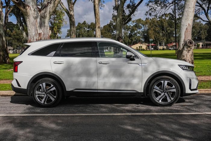 2022 Kia Sorento Sport+