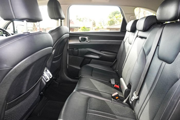 2022 Kia Sorento Sport+