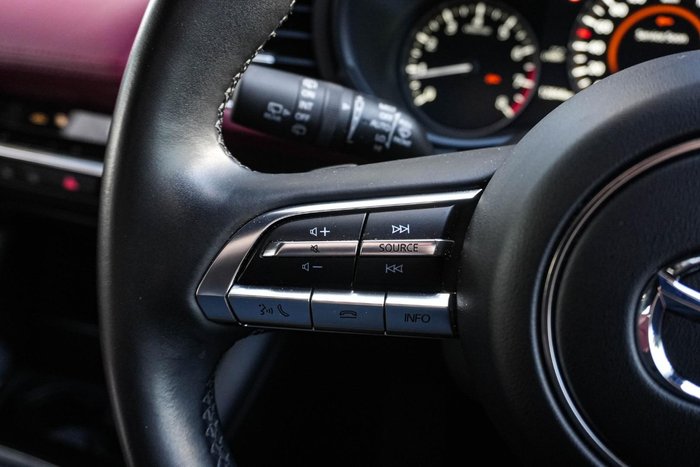 2023 Mazda 3 G25 Astina
