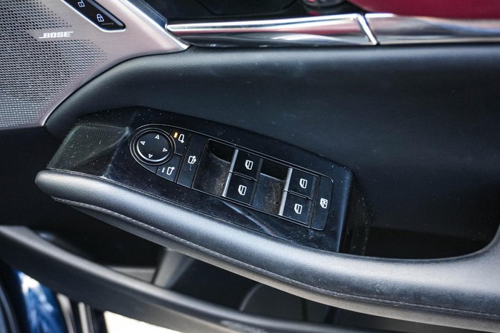 2023 Mazda 3 G25 Astina