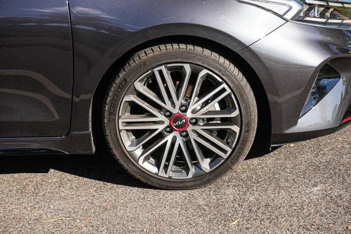 2021 Kia Cerato GT