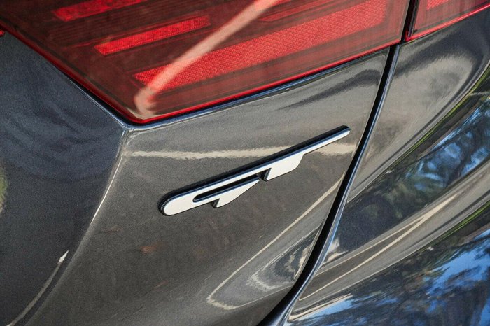 2021 Kia Cerato GT