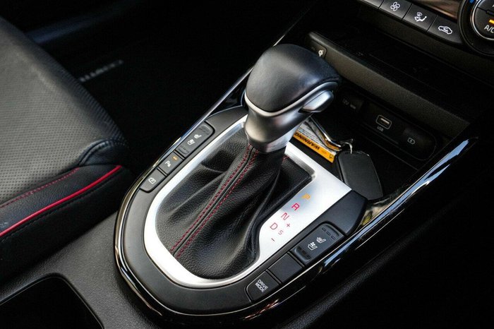 2021 Kia Cerato GT