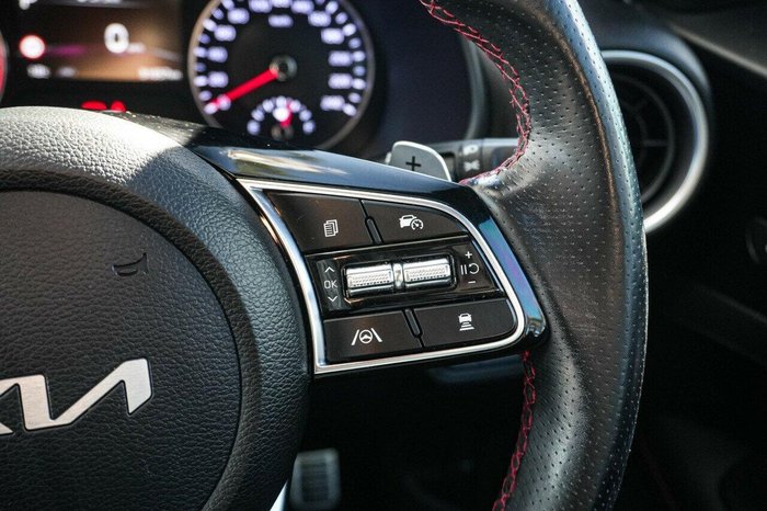 2021 Kia Cerato GT