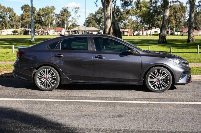 2021 Kia Cerato GT