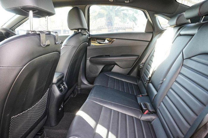 2021 Kia Cerato GT