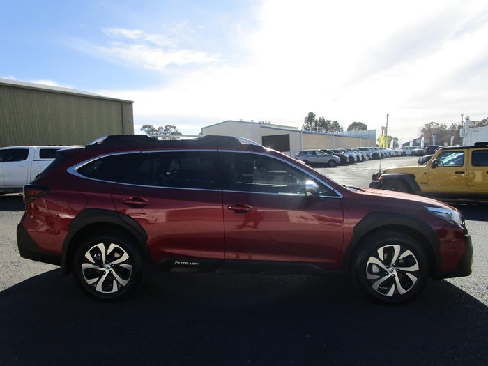 2021 Subaru Outback AWD Touring 6GEN MY21 AWD