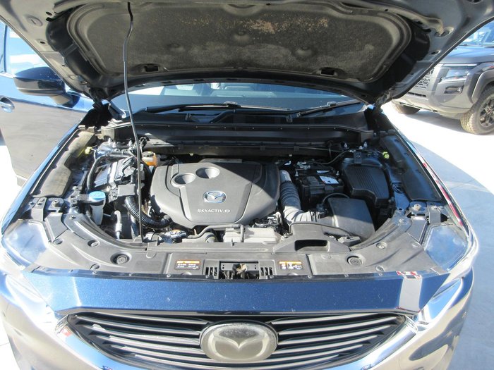 2021 Mazda CX-8 Touring SP