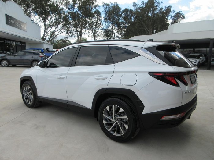 2022 Hyundai Tucson Elite