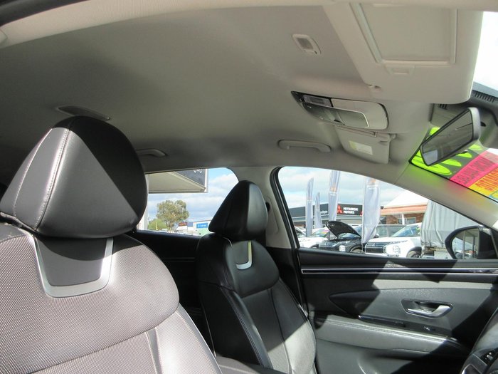 2022 Hyundai Tucson Elite
