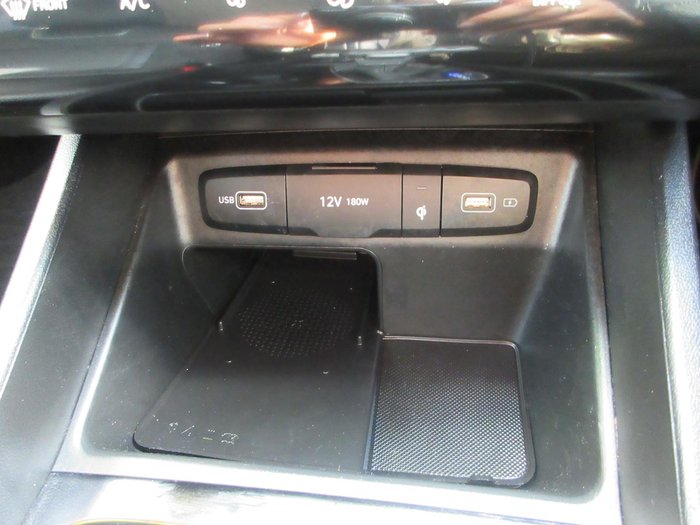 2022 Hyundai Tucson Elite