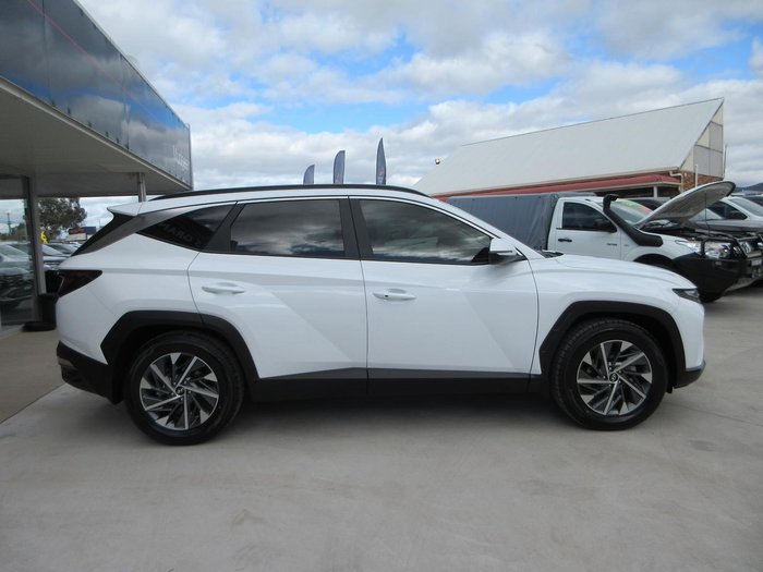 2022 Hyundai Tucson Elite