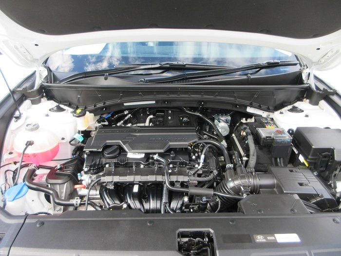 2022 Hyundai Tucson Elite