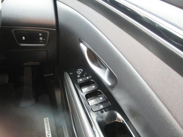 2022 Hyundai Tucson Elite