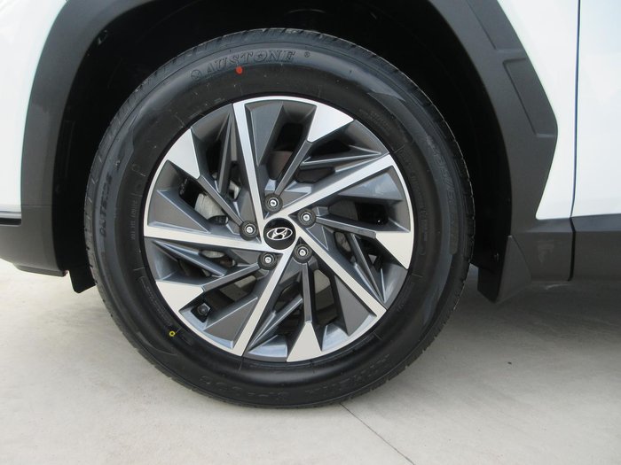 2022 Hyundai Tucson Elite