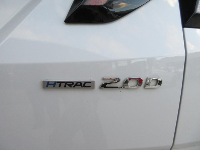2022 Hyundai Tucson Highlander