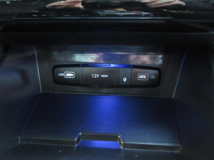 2022 Hyundai Tucson Highlander