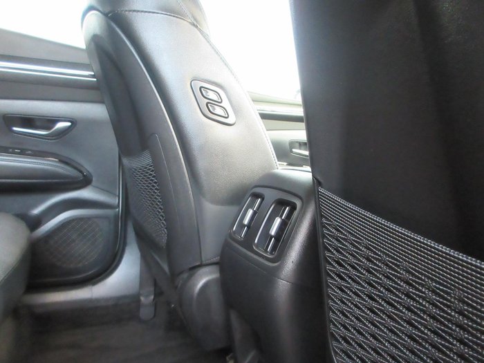 2022 Hyundai Tucson Highlander
