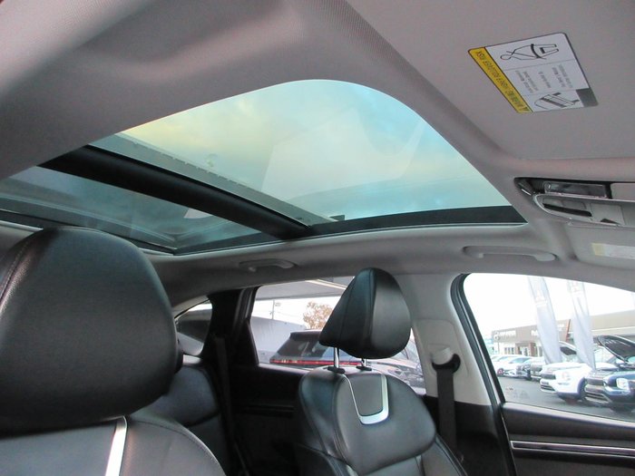 2022 Hyundai Tucson Highlander