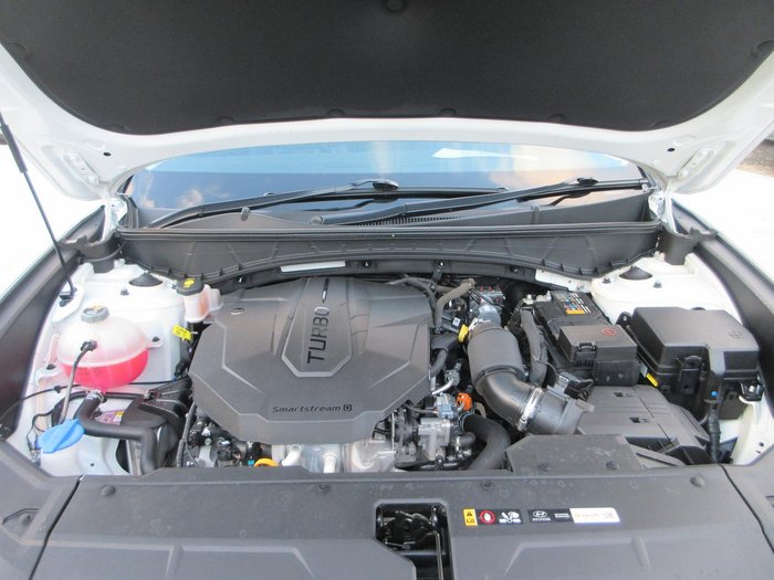 2022 Hyundai Tucson Highlander