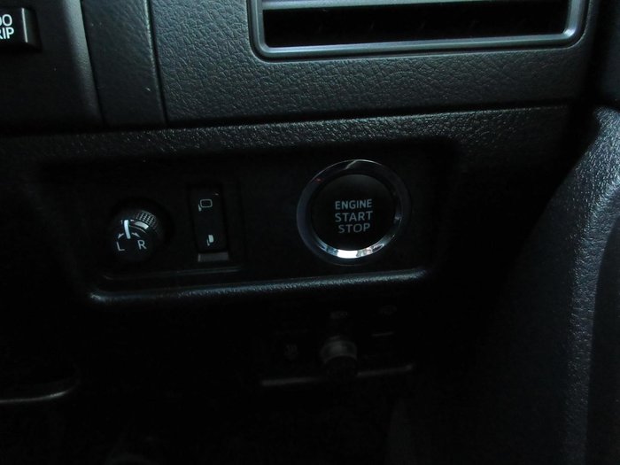 2019 Toyota Landcruiser Prado GXL