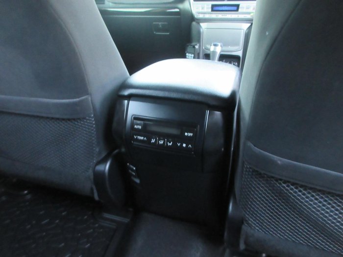 2019 Toyota Landcruiser Prado GXL