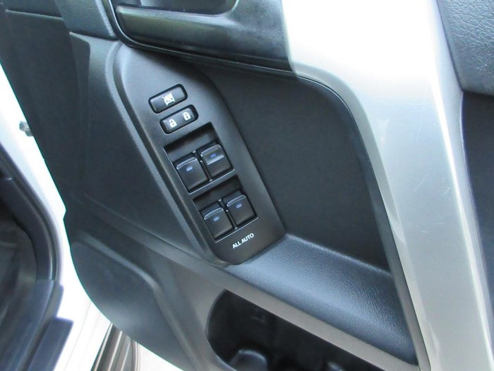 2019 Toyota Landcruiser Prado GXL