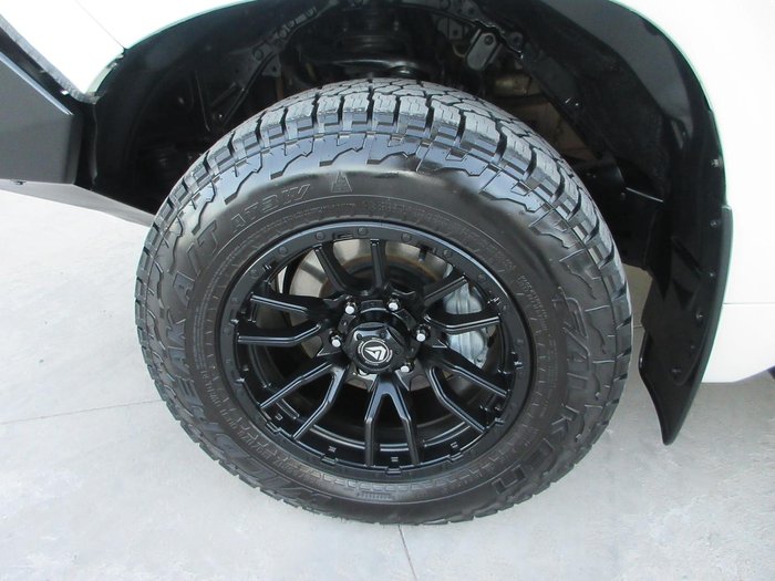 2019 Toyota Landcruiser Prado GXL
