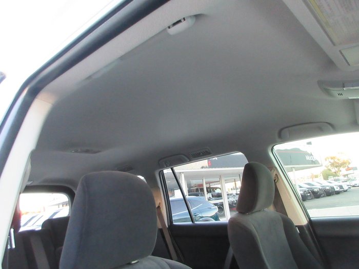 2019 Toyota Landcruiser Prado GXL