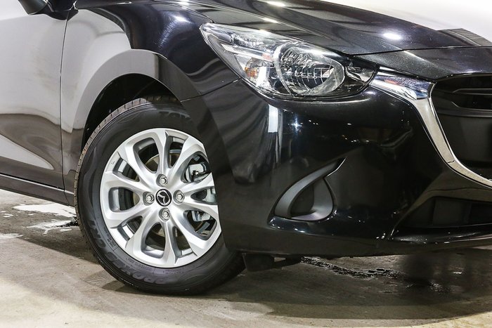 2014 Mazda 2 Maxx