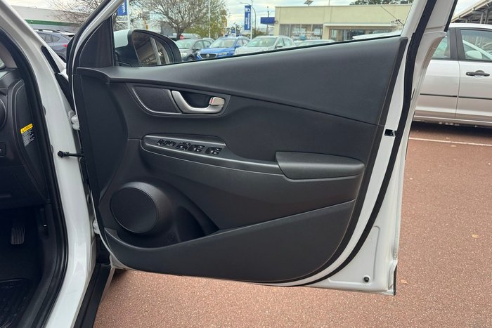 2019 Hyundai Kona Go