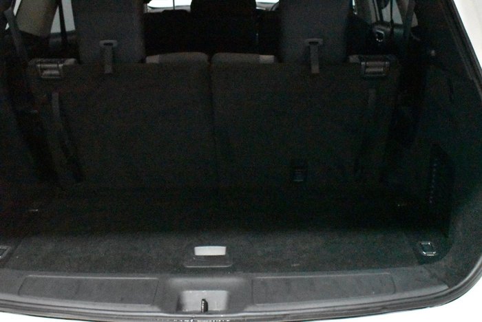 2019 Nissan Pathfinder ST