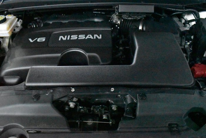 2019 Nissan Pathfinder ST
