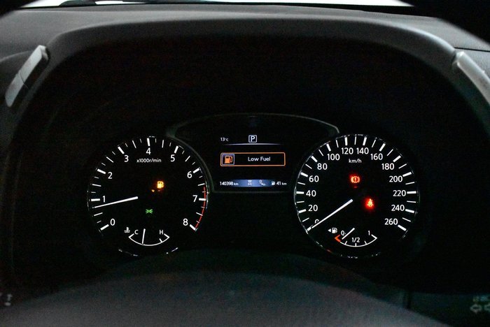 2019 Nissan Pathfinder ST