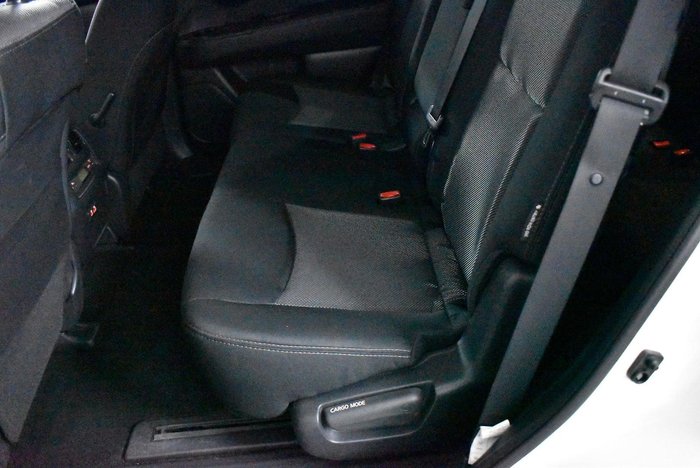 2019 Nissan Pathfinder ST