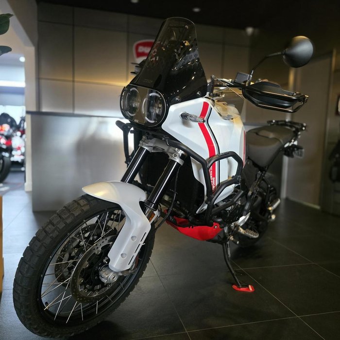 2023 Ducati