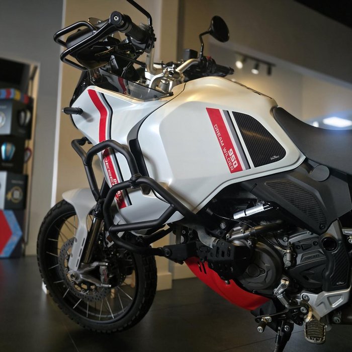 2023 Ducati
