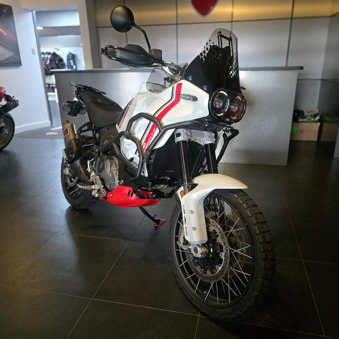 2023 Ducati